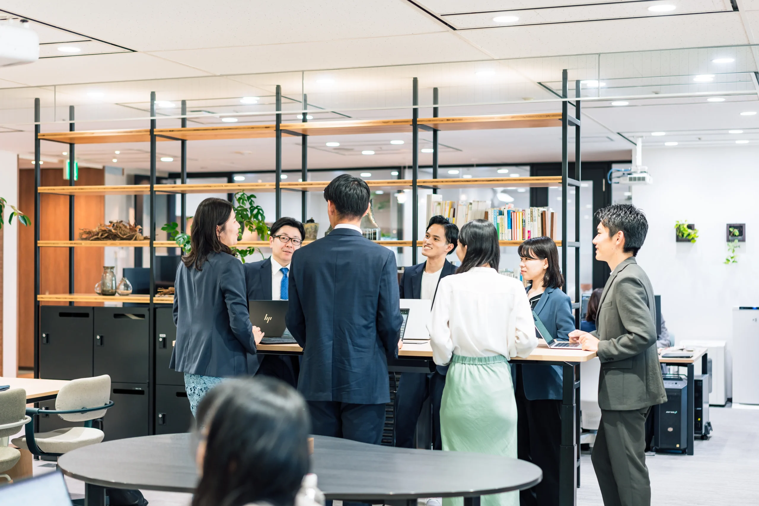 プロテイン事業